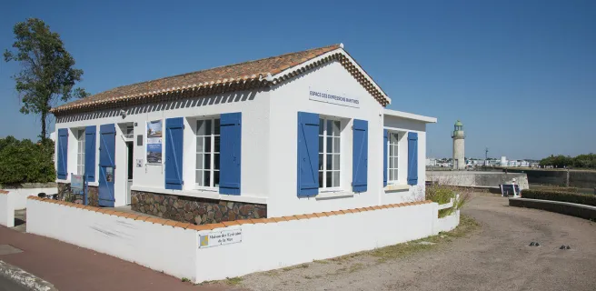 Pays de Saint Gilles Croix de Vie