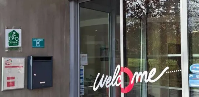 Adagio Nantes Centre