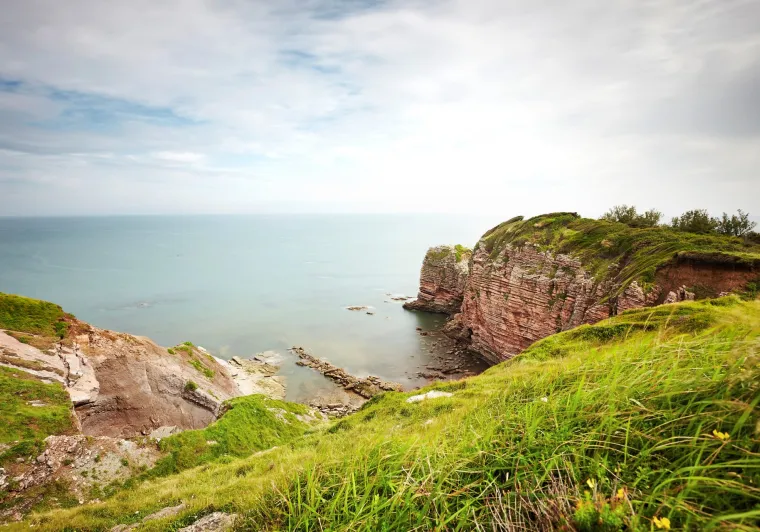 Le domaine d'Abbadia