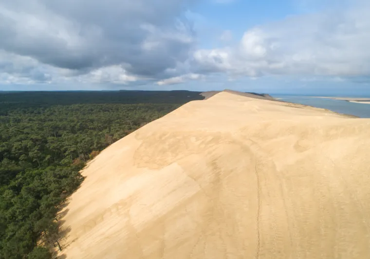 Dune-du-pilat_La-Vélodyssée