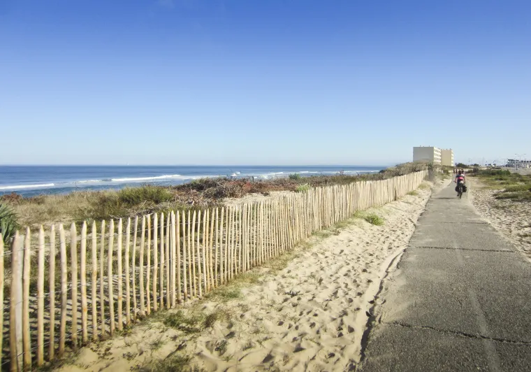 Cap Vélo_la-rochelle-royan_La Vélodyssée