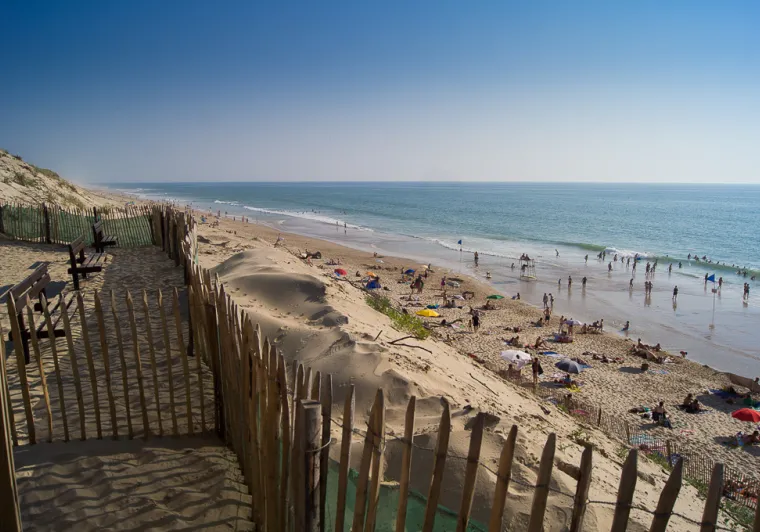 CAP VELO_La Vélodyssée de Nantes à La Rochelle