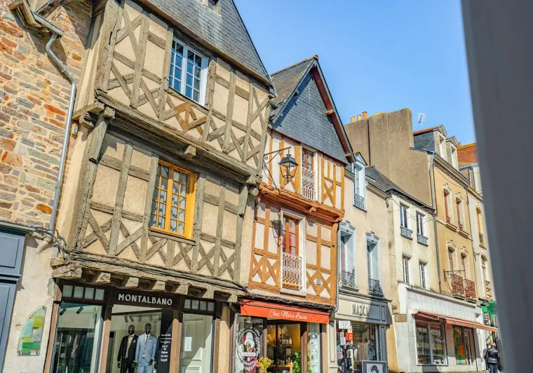 redon centre ville