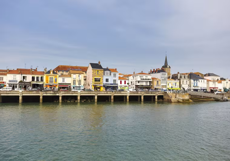 Les Sables d'Olonne