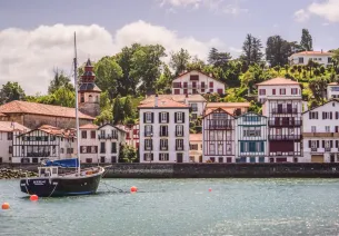 patrimoine de Saint Jean de Luz