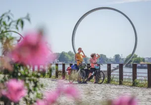 L'île de Nantes