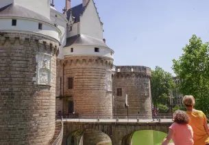 Château des Ducs de Bretagne