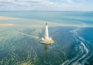 phare cordouan gironde