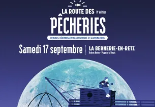 route des pecheries 2022