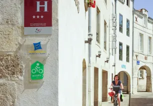 logements accueil velo sur la velodyssee