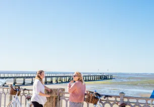 bassin arcachon avelo