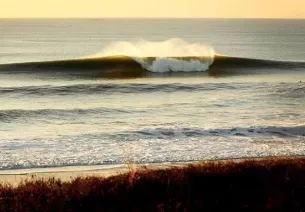 surf en vendée