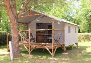 cabane tchanquée velodyssee