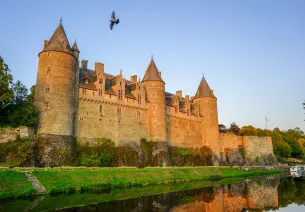 Château de Josselin