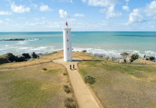 Feu de grosse terre