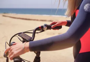 Louer un vélo à assistance électrique