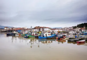 Port de Saint-Jean-de-Luz
