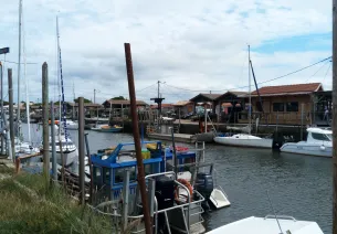 temoignage marine velodysse jour 4 et 5
