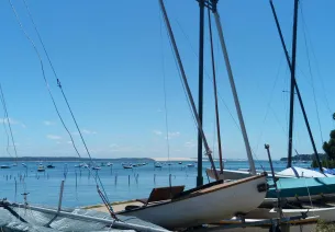 temoignage marine velodysse jour 6
