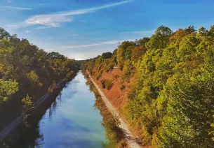 vélodyssée charente maritime