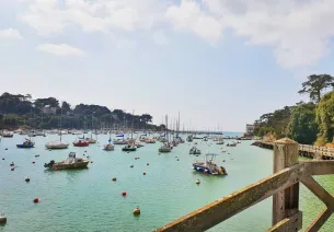 vélodyssée saint brevin noirmoutiers