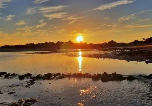 vélodyssée vendée