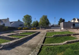 Visite de Vorgium48.275584