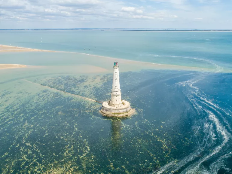 phare cordouan gironde