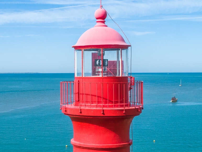 phare ile aix