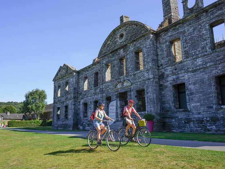 Abbaye de Bon Repos