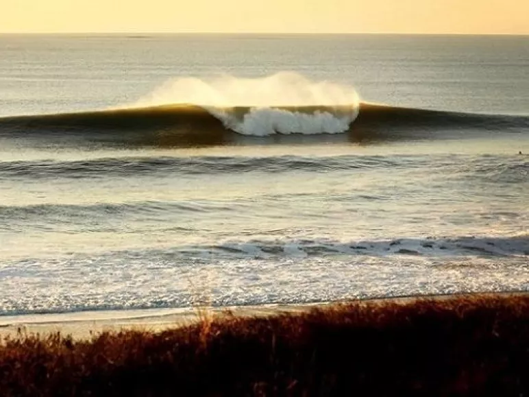 surf en vendée