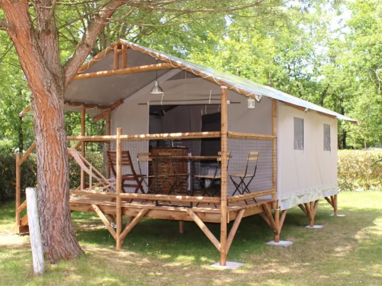 cabane tchanquée velodyssee