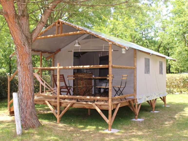 cabane tchanquée velodyssee