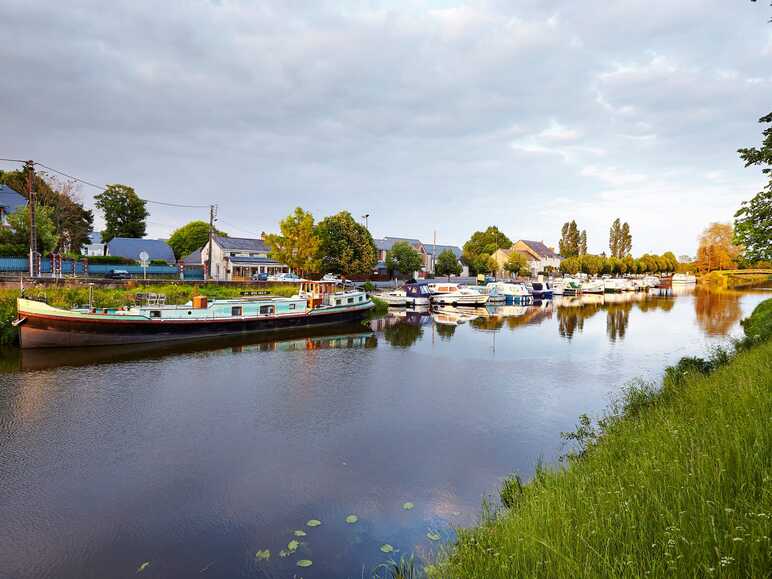 Port de Blain