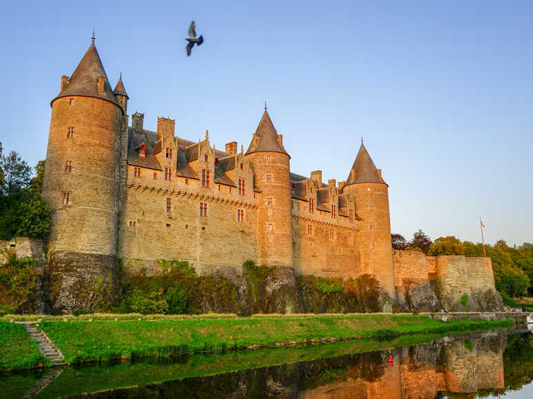 Château de Josselin