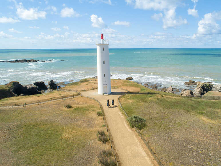 Feu de grosse terre