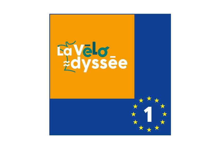 nouveau logo velodyssee