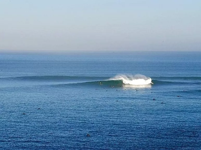 spot surf guethary