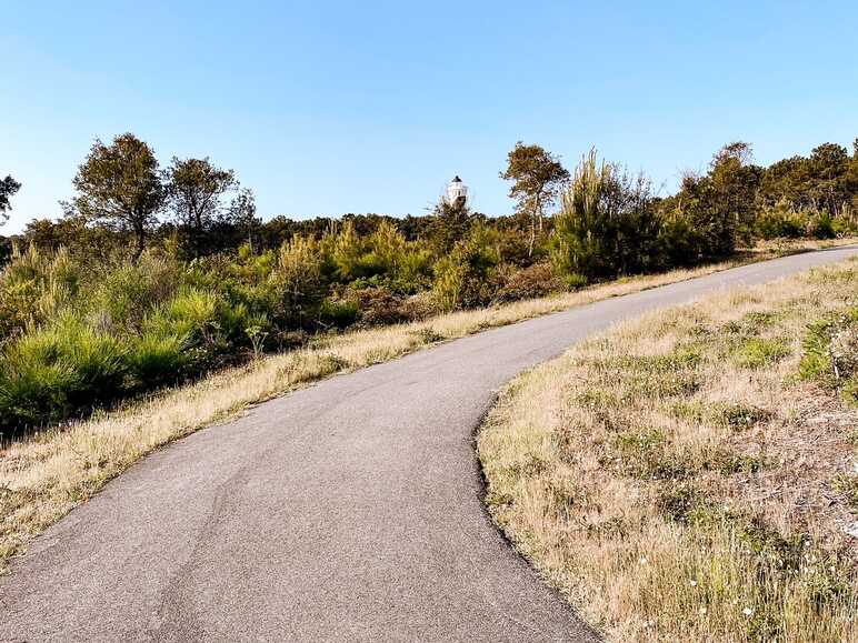 temoignage la velodyssee en solo