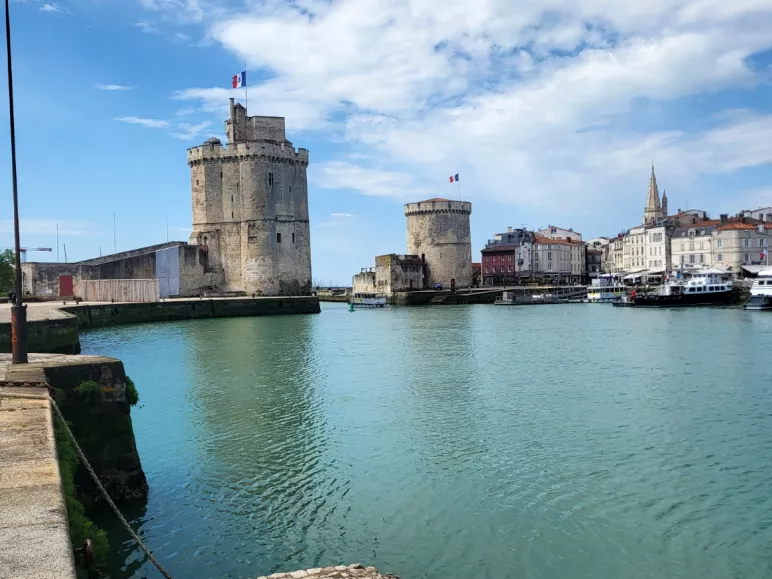 la rochelle