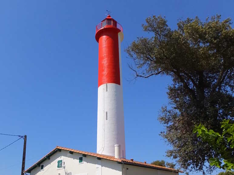 phare saint palais sur mer