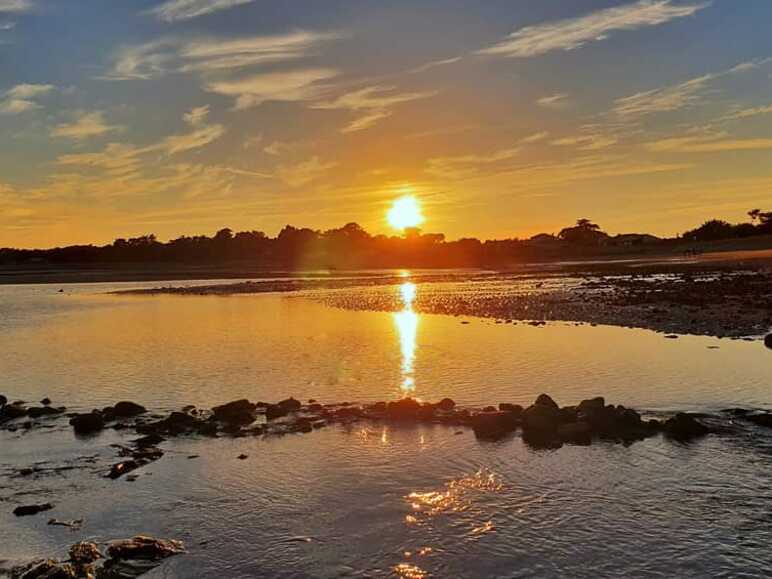 vélodyssée vendée